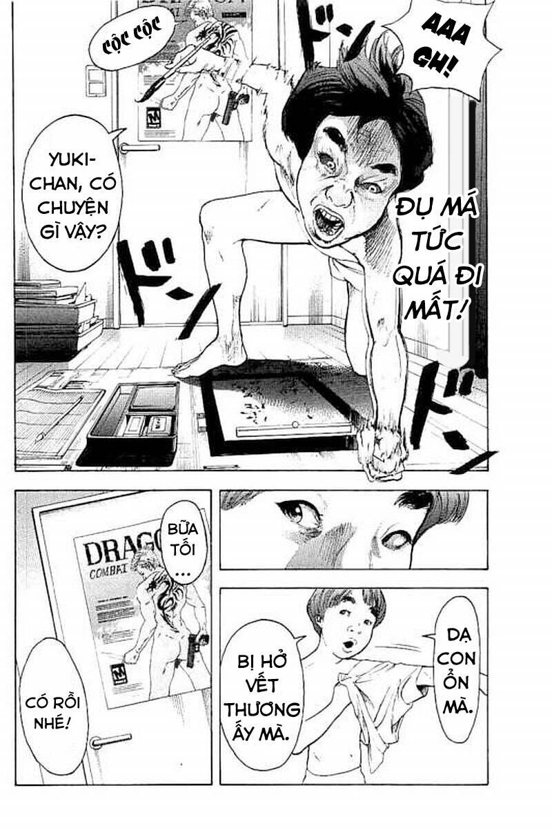 Chúng Tôi Đã Làm Được Rồi! Chapter 59 - 17