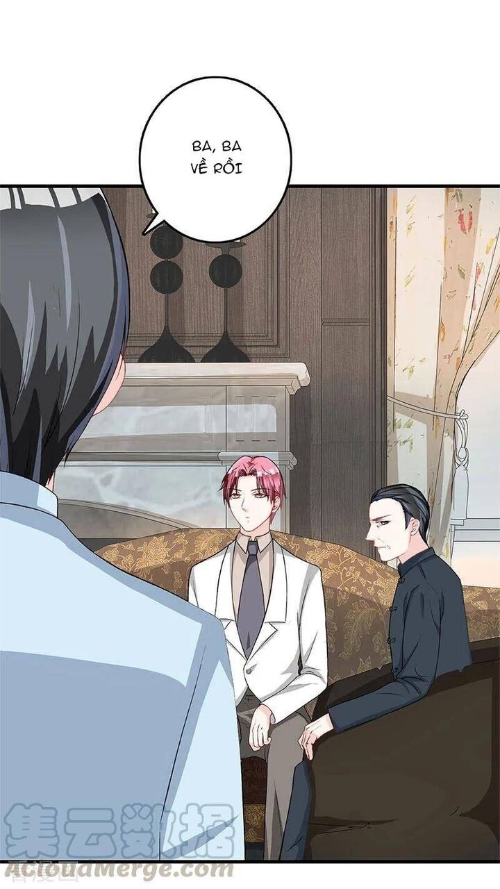 Tân Nương Thế Thân Chapter 73 - 2