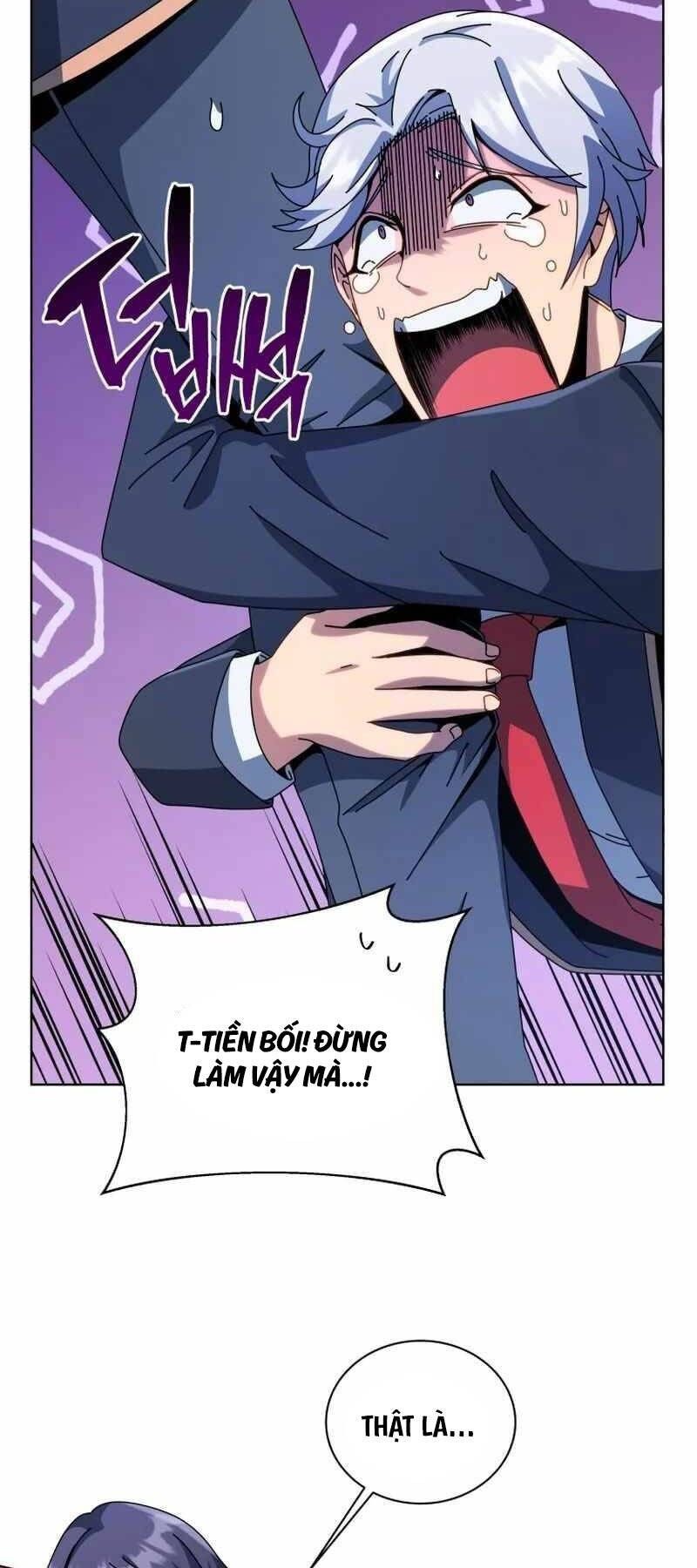 Tử Linh Sư Thiên Tài Của Học Viện Chapter 99 - 46