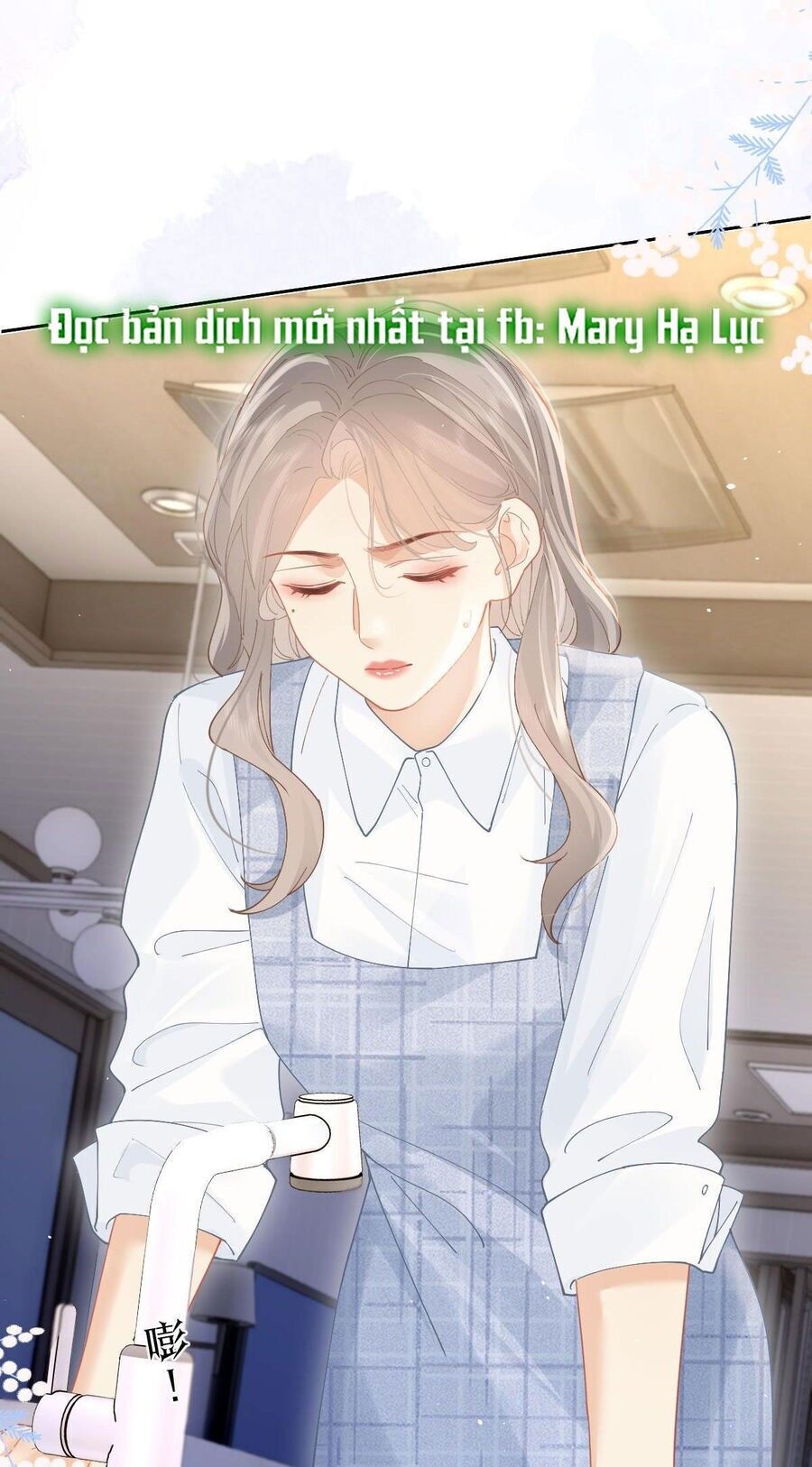Luôn Có Giáo Viên Muốn Mời Phụ Huynh Chapter 40.1 - 5