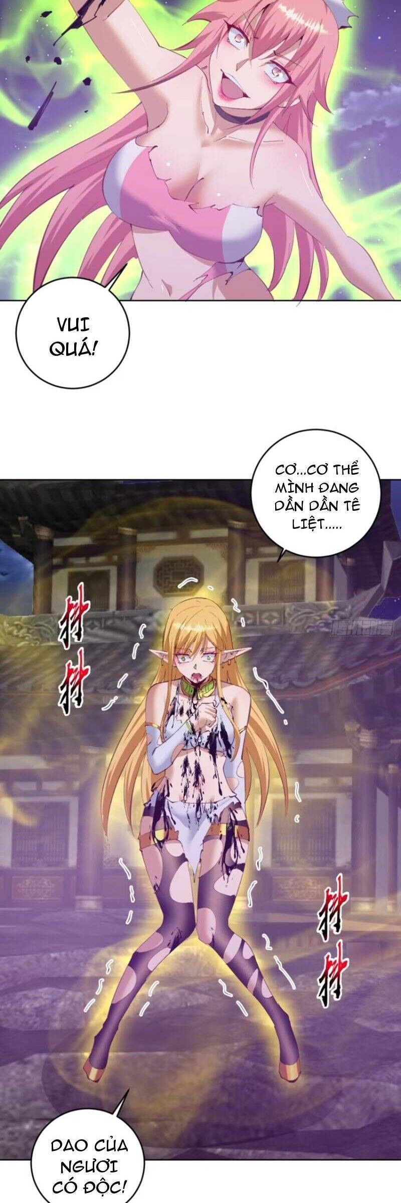 Tu Tiên Giả Cuối Cùng Chapter 89 - 7