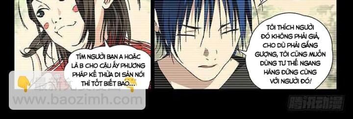 Nhất Nhân Chi Hạ Chapter 309 - 10