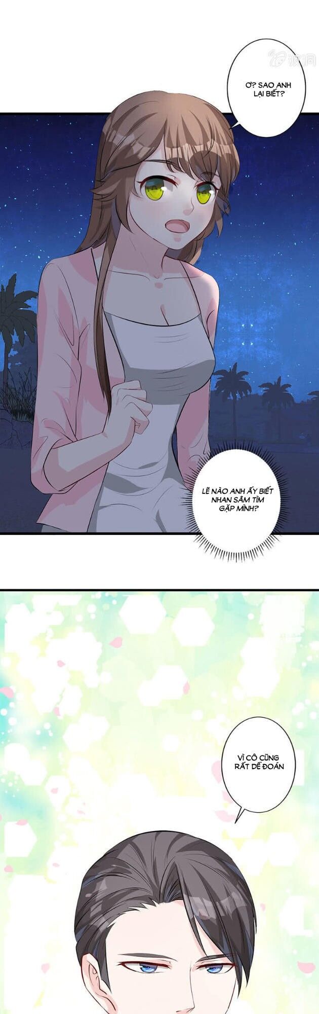 Tân Nương Thế Thân Chapter 25 - 29