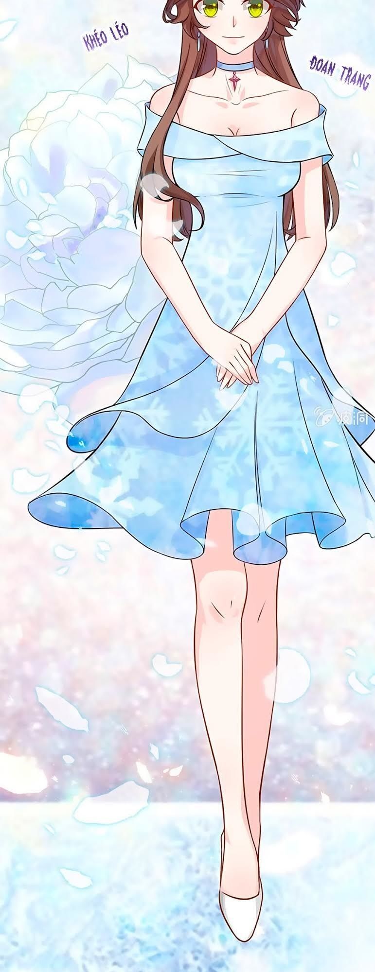 Tân Nương Thế Thân Chapter 2 - 26