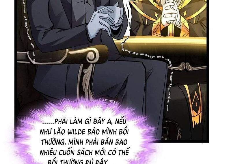 Sức Mạnh Của Ác Thần Chapter 121 - 115