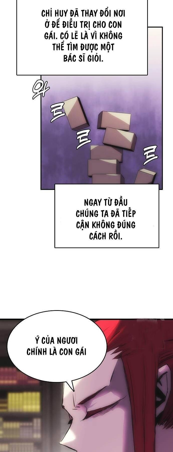 Bản Năng Hồi Quy Của Chó Săn Chapter 28 - 36