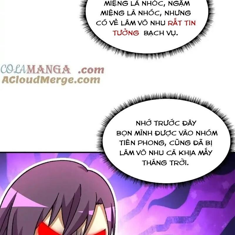 Tận Thế Trò Chơi Ghép Hình Chapter 78 - 42