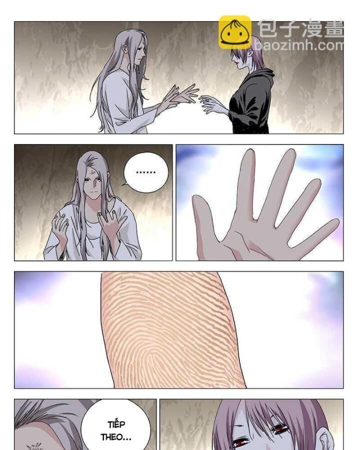 Nhất Nhân Chi Hạ Chapter 317 - 21