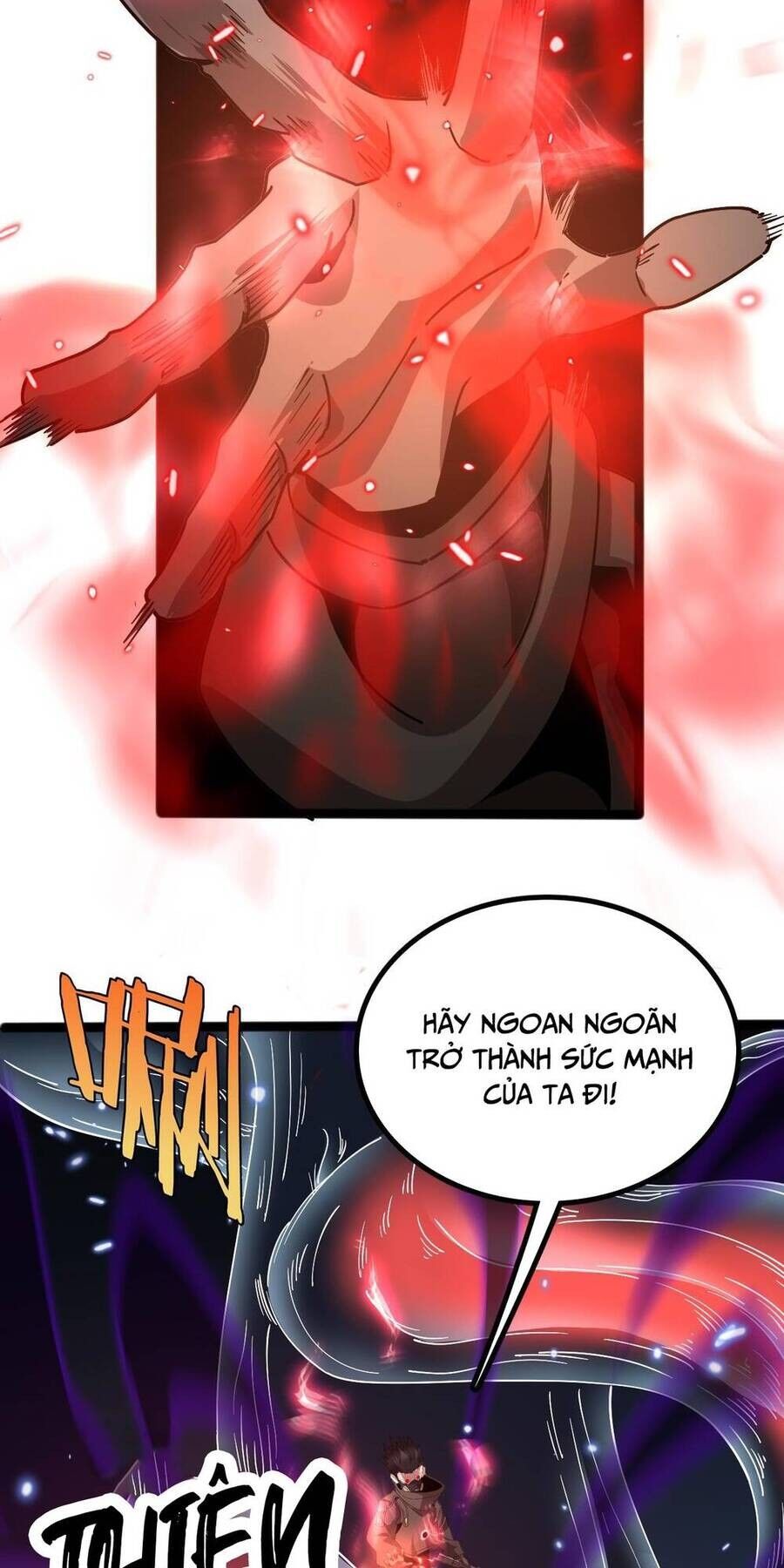 Vạn Tộc Tru Sát!! Chapter 5 - 86