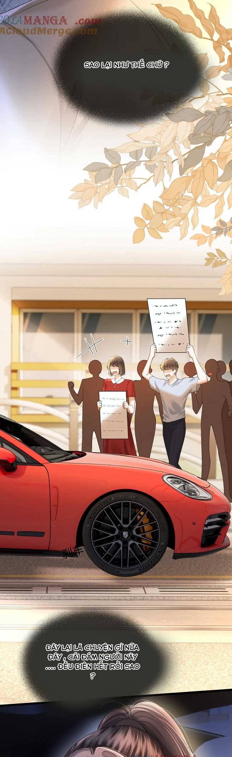 Ngày Mai Cũng Thích Em Chapter 49 - 27