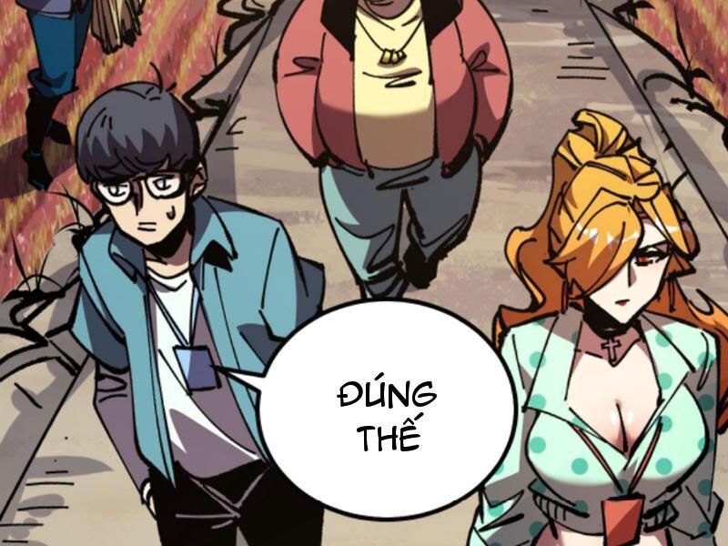 Quỷ Dị Khó Giết? Thật Xin Lỗi, Ta Mới Thật Sự Là Bất Tử Chapter 91 - 87