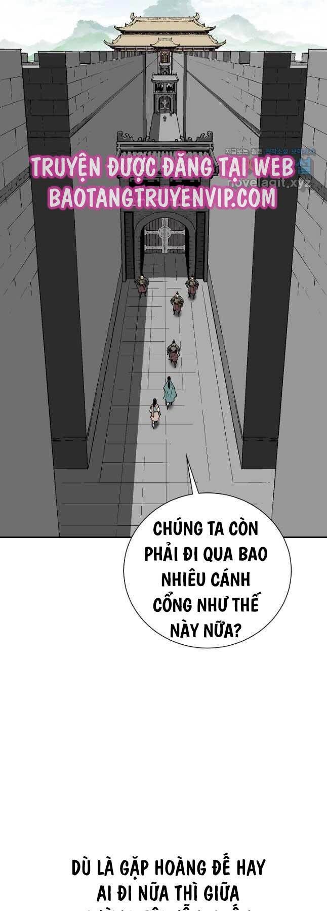 Vĩ Linh Kiếm Tiên Chapter 57 - 45