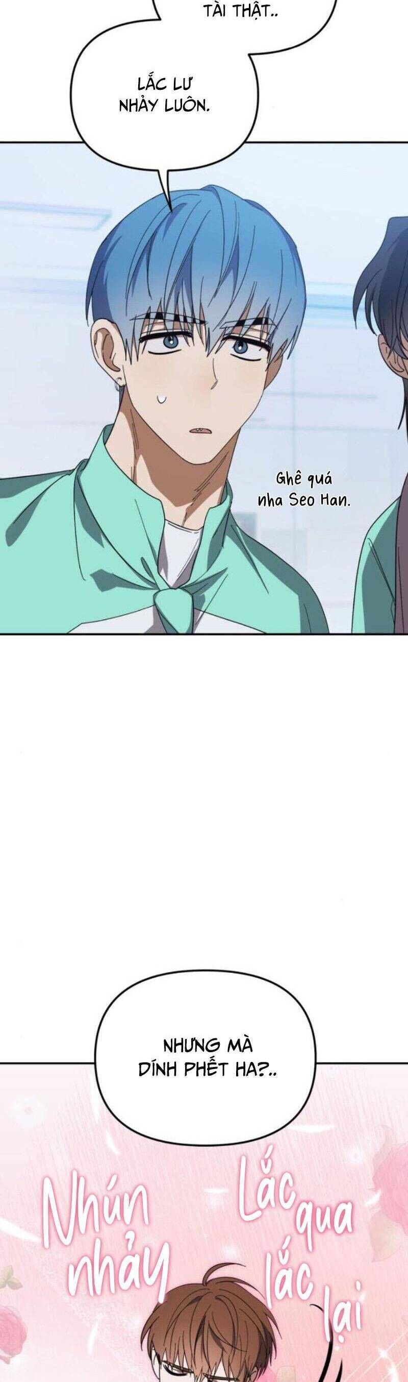 Tôi Trở Thành Thành Viên Trẻ Tuổi Nhất Nhóm Nhạc Idol Nam Chapter 24 - 31