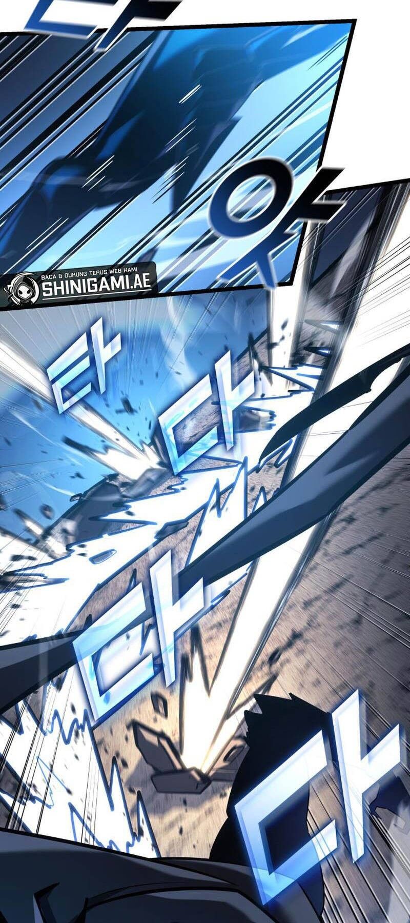 Sự Trở Lại Của Người Chơi Cấp Sss Chapter 104 - 29