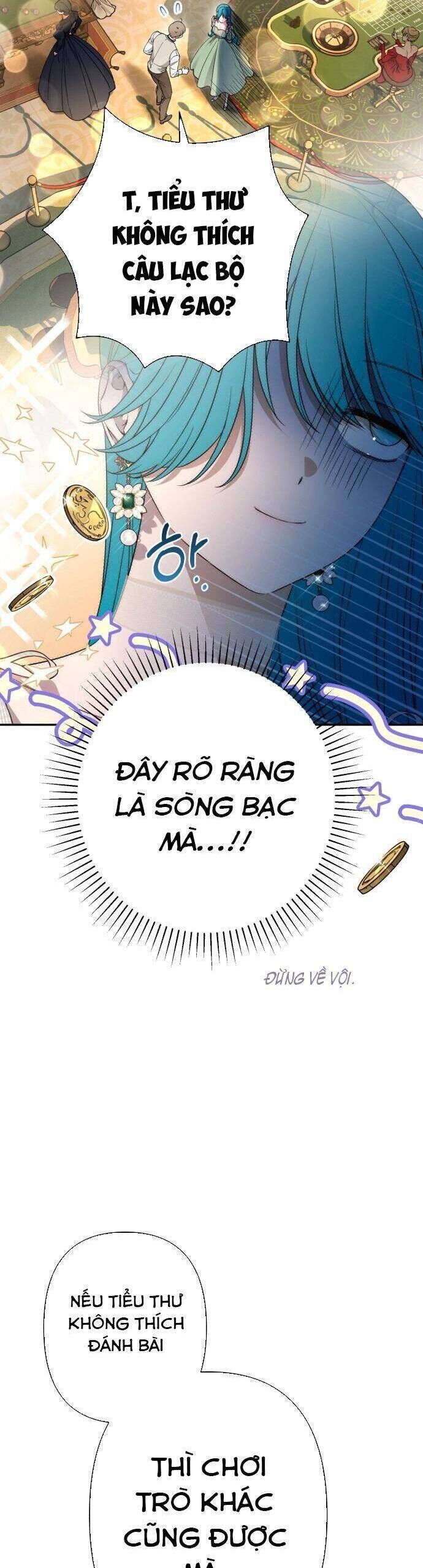 Công Nương Mint Bé Nhỏ Chapter 80 - 3