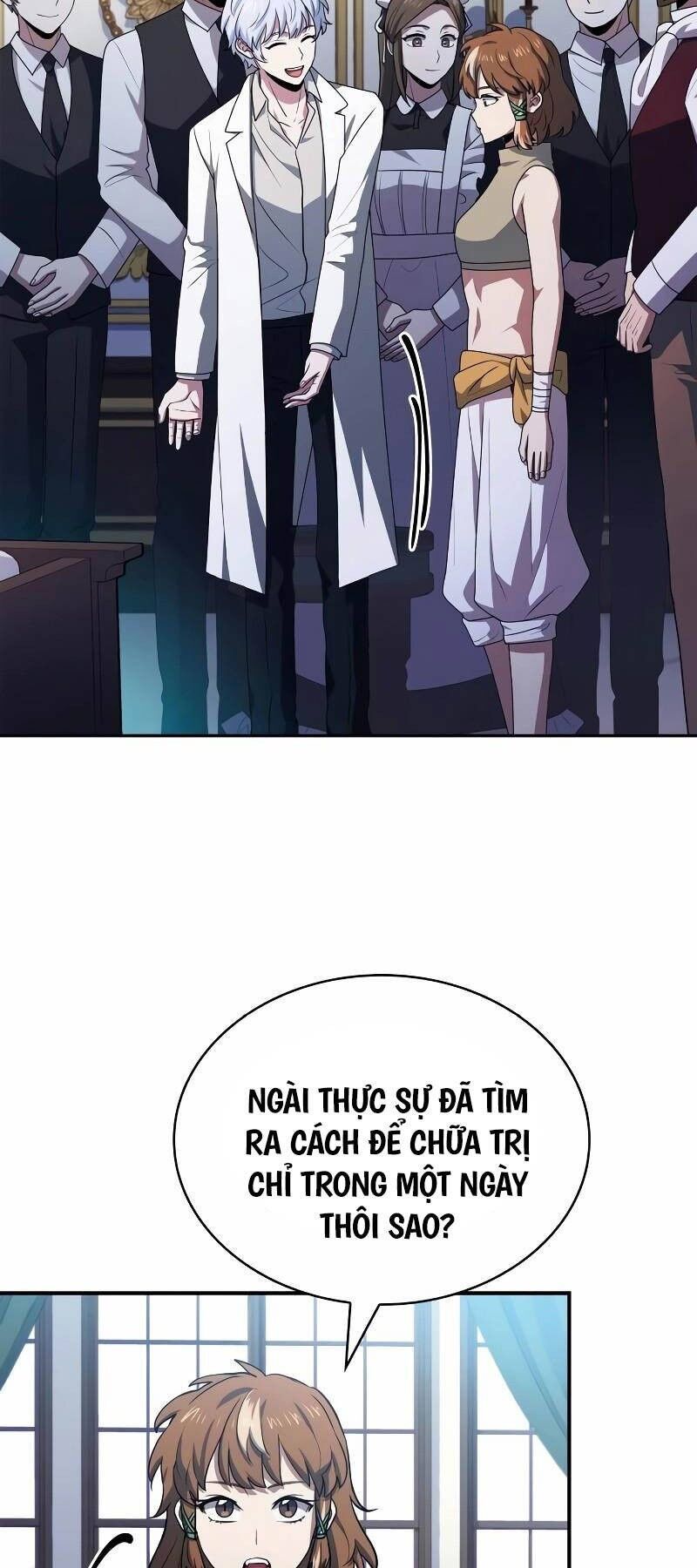 Hoàng Tử Bán Thuốc Chapter 27 - 85