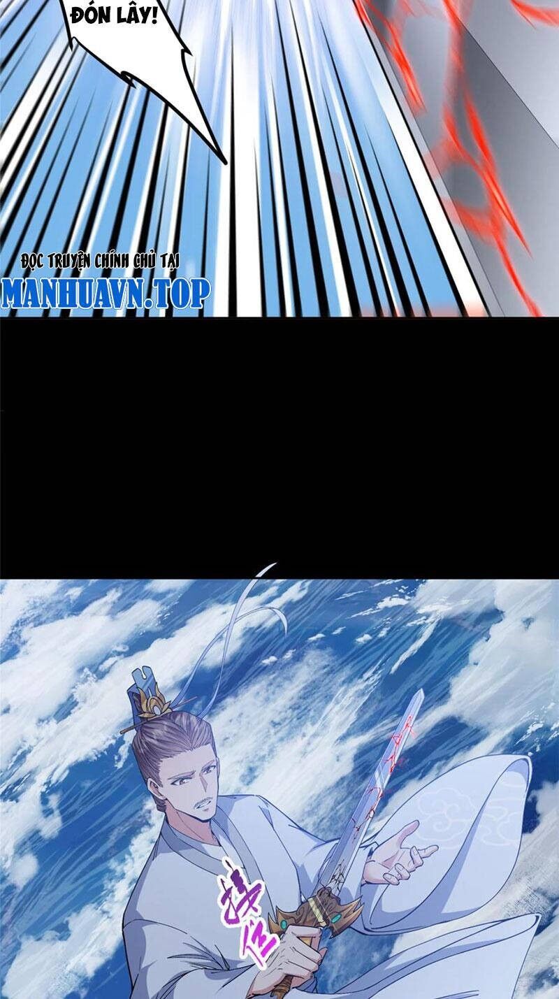 Chưởng Môn Khiêm Tốn Chút Chapter 358 - 10