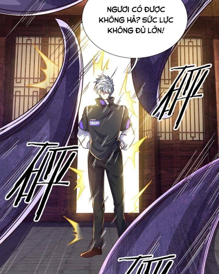 Luyện Thể Trăm Nghìn Tầng Chapter 344 - 3