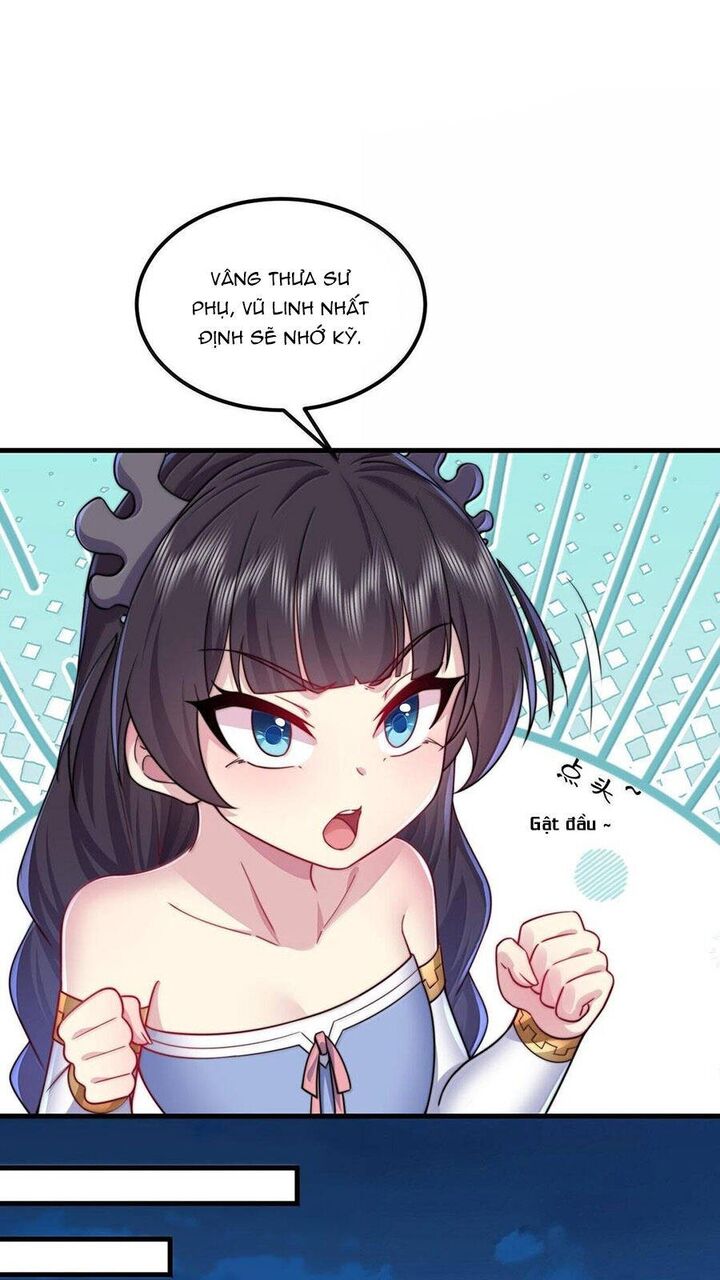 Vai Ác Sư Tôn Mang Theo Các Đồ Đệ Vô Địch Thiên Hạ Chapter 115 - 22