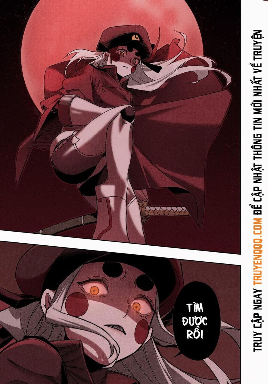 Đế Chế Diệt Vong Chapter 45.5 - 24