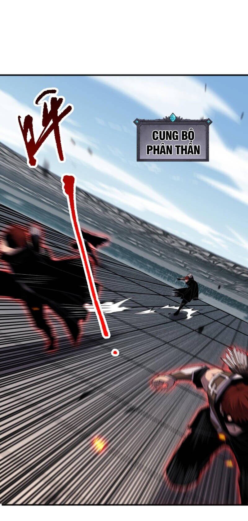Thảm Họa Tử Linh Sư Chapter 82 - 20