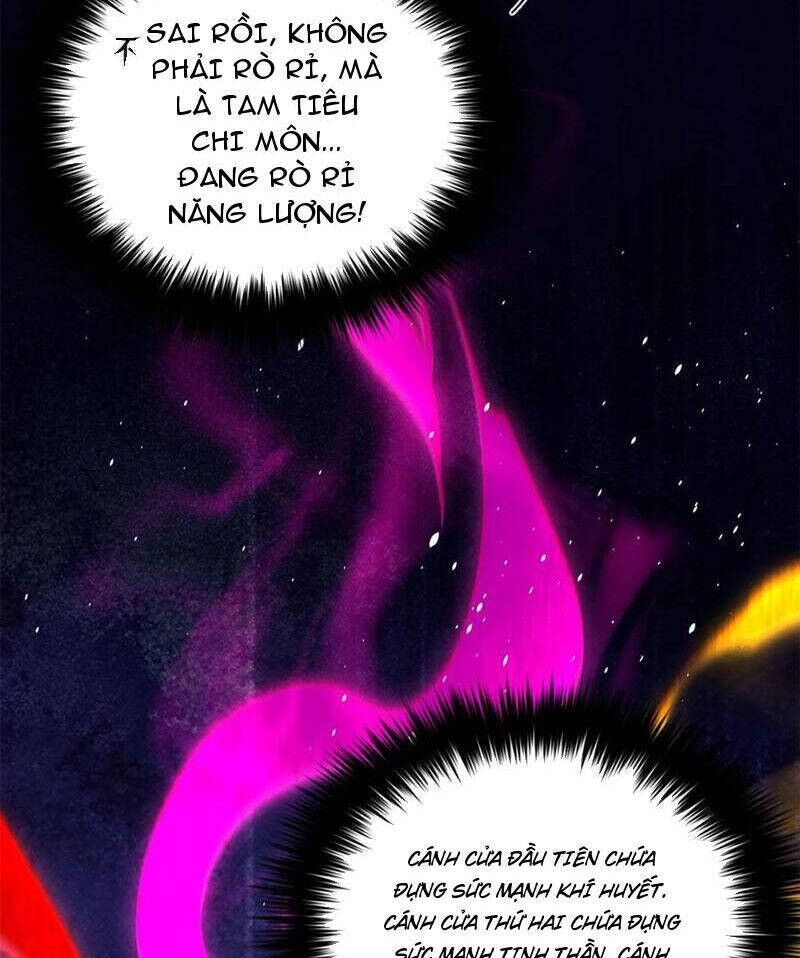 Toàn Cầu Cao Võ Chapter 257 - 69