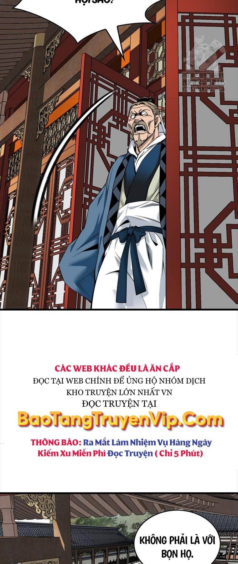 Thiên Hạ Đệ Nhất Y Lại Môn Chapter 63 - 10