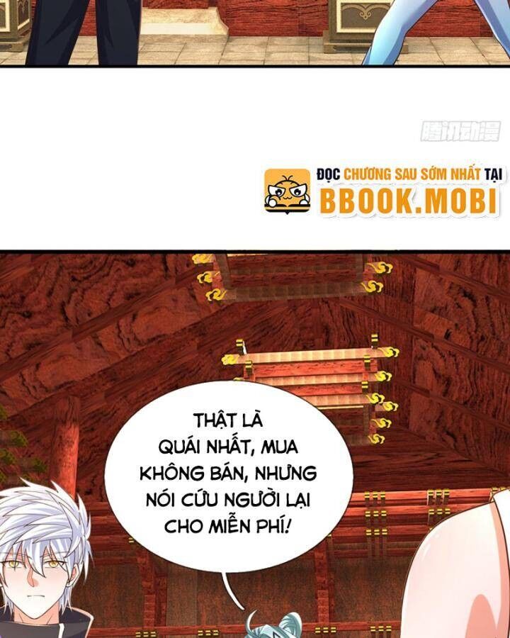 Luyện Thể Trăm Nghìn Tầng Chapter 344 - 57