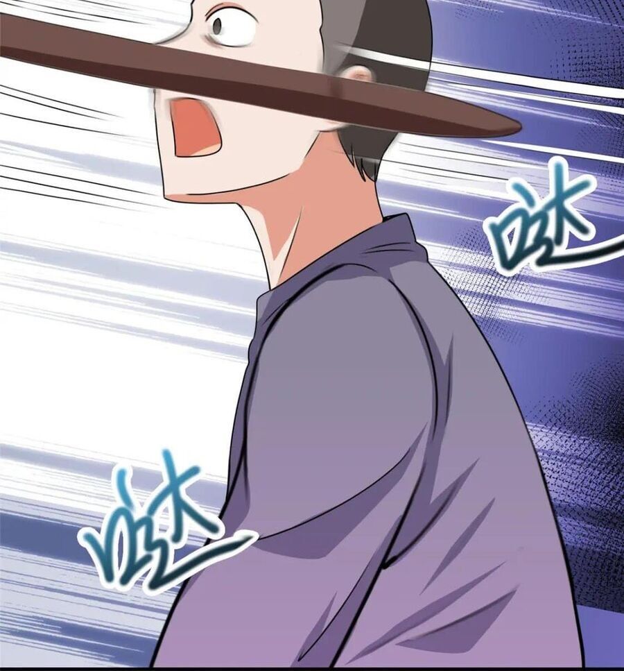 Lão Ba Cho Tôi Lựa Một Trong Mười Nữ Thần Để Kết Hôn Chapter 55 - 21