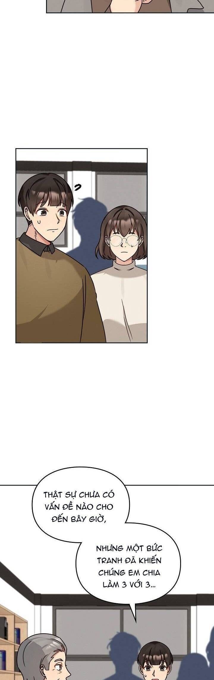 Tôi Trở Thành Một Người Cha Chapter 124 - 27