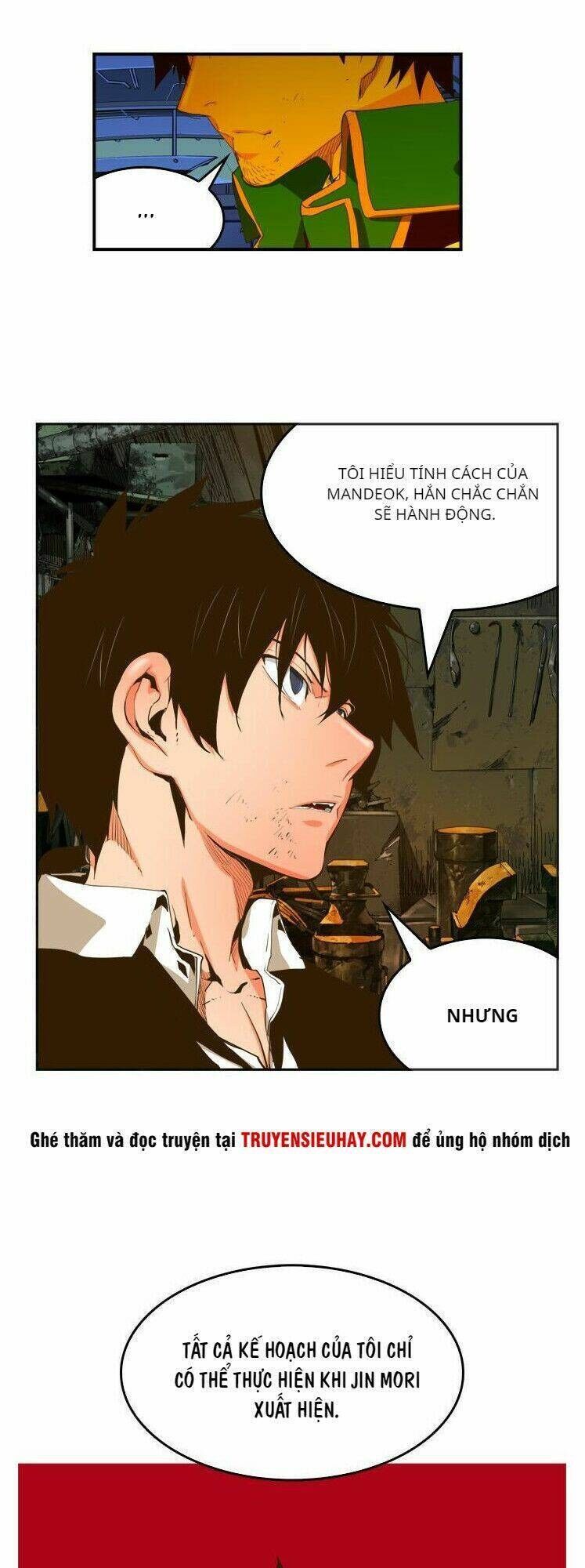 Chúa Tể Học Đường Chapter 385 - 18
