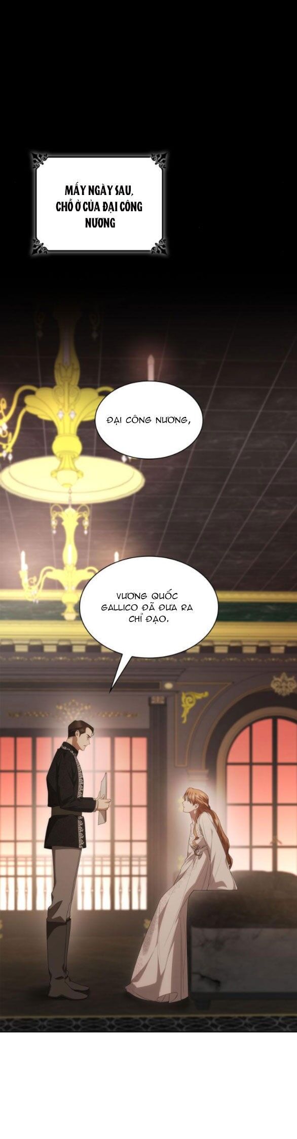 Chị Gái À, Kiếp Này Em Chính Là Nữ Hoàng Chapter 95.2 - 29
