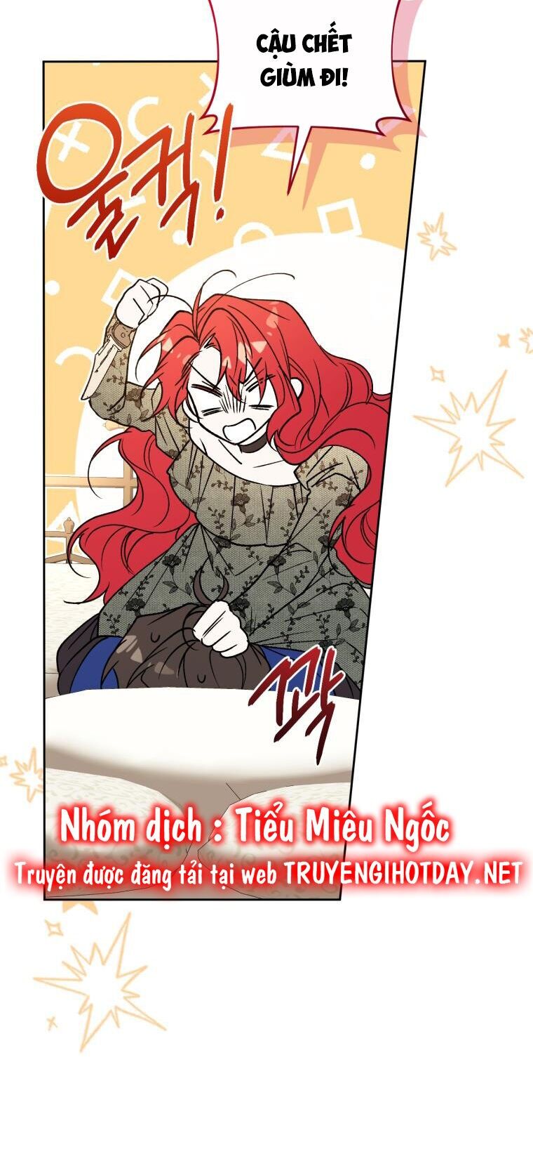 Hoàn Nguyên Quý Cô Chapter 86 - 87