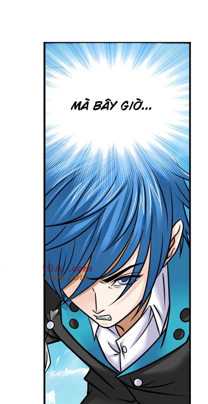 Đấu La Đại Lục Chapter 346.6 - 36