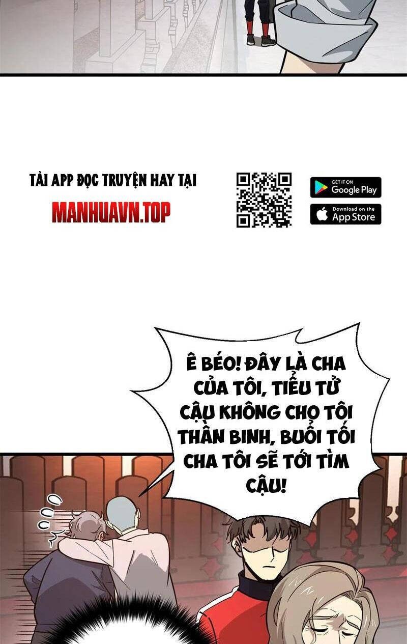 Toàn Cầu Cao Võ Chapter 256 - 31