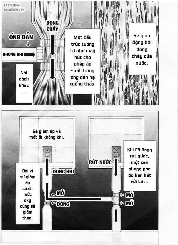 Usogui Chapter 132 - 3