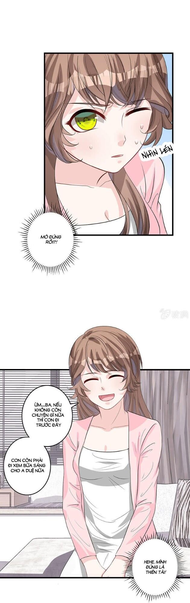 Tân Nương Thế Thân Chapter 25 - 3