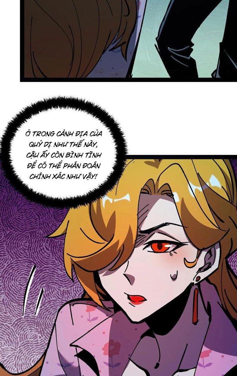 Quỷ Dị Khó Giết? Thật Xin Lỗi, Ta Mới Thật Sự Là Bất Tử Chapter 89 - 6
