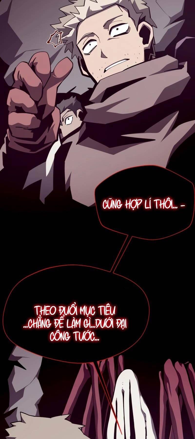 Hồi Ức Trong Ngục Tối Chapter 85 - 8