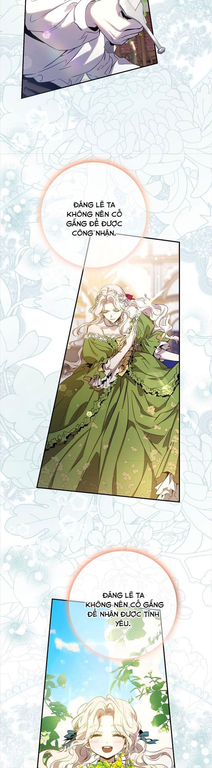 Tôi Đã Thuần Hóa Một Tên Bạo Chúa Và Chạy Trốn Chapter 114 - 12