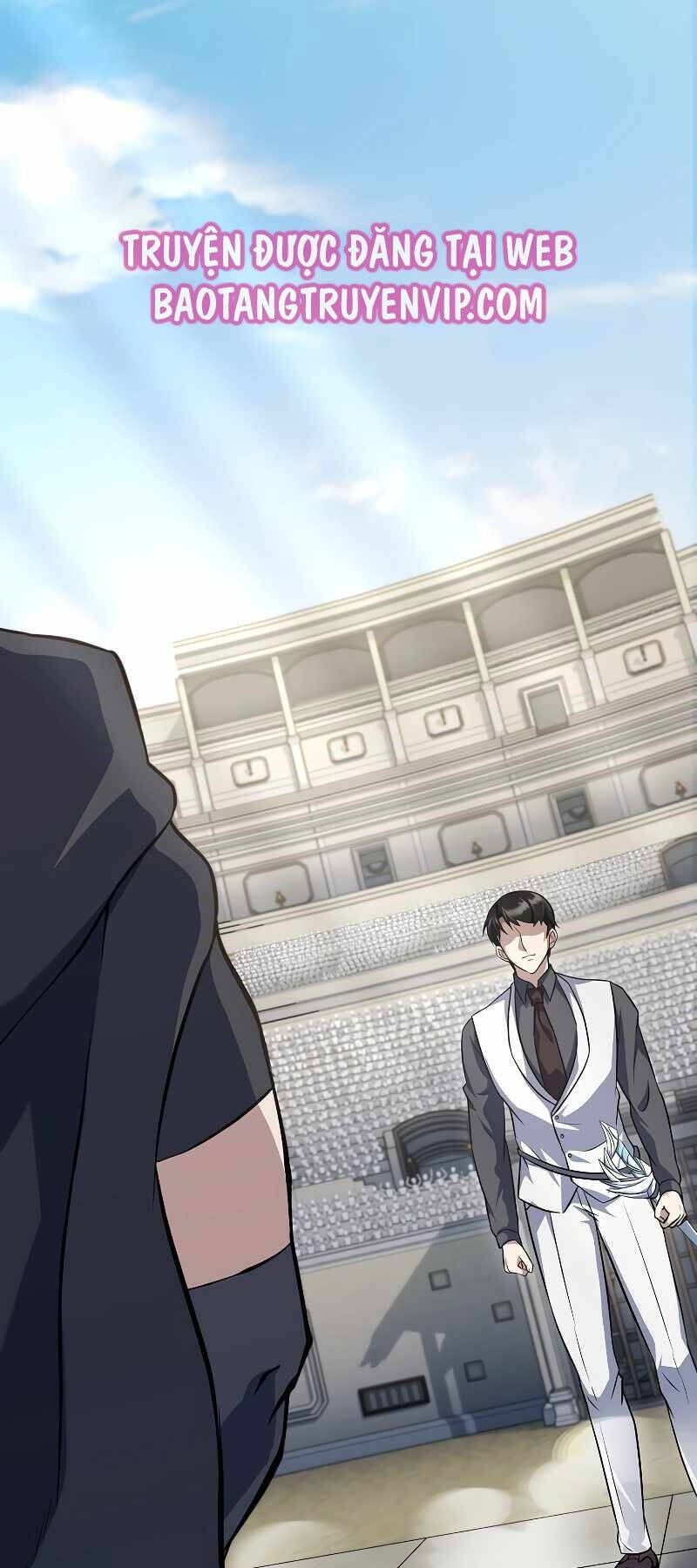 Những Nhân Vật Chính Mà Chỉ Tôi Biết Chapter 25 - 5