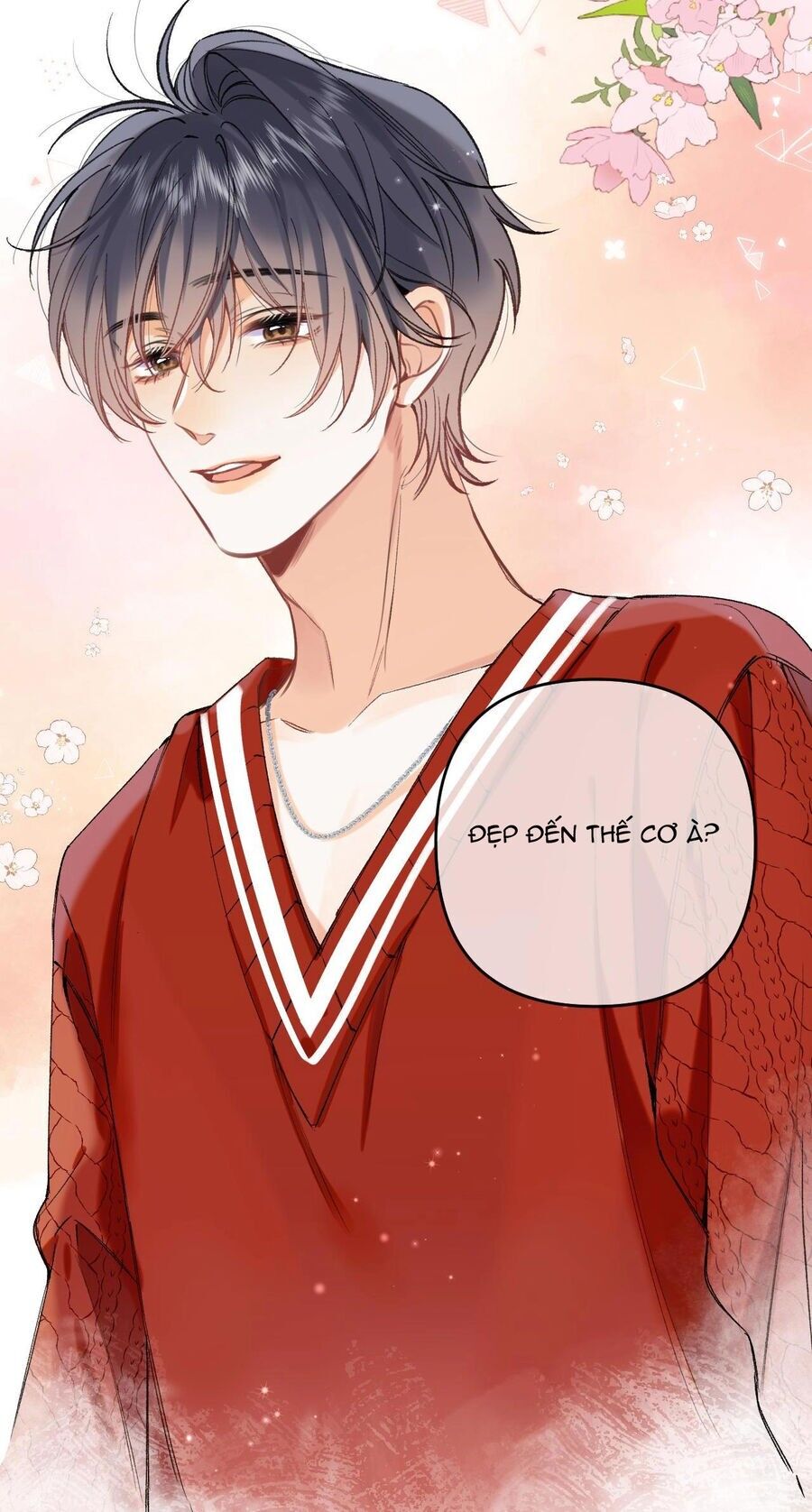 Vụng Trộm Giấu Không Được Chapter 103.2 - Trang 2