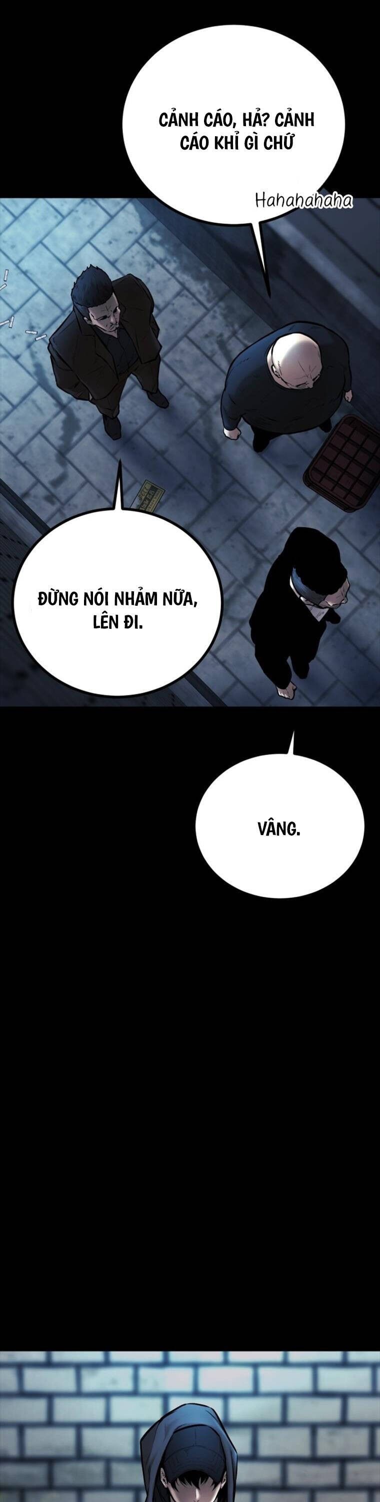 Thanh Kiếm Báo Thù Chapter 4 - 23