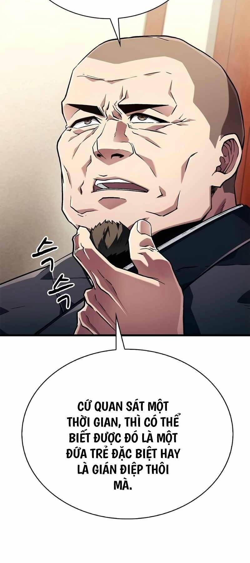 Huấn Luyện Viên Murim Thiên Tài Chapter 6 - 4