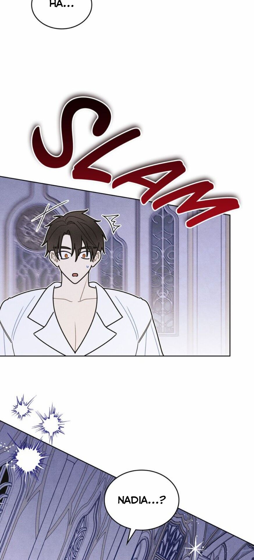 Ngài Công Tước, Chùng Ta Cùng Tắm Nào ! Chapter 52 - 25