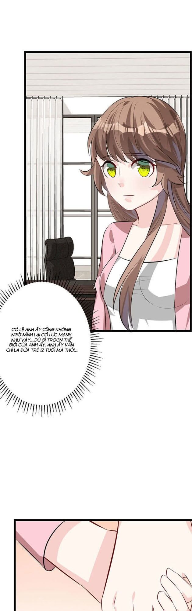 Tân Nương Thế Thân Chapter 30 - 31