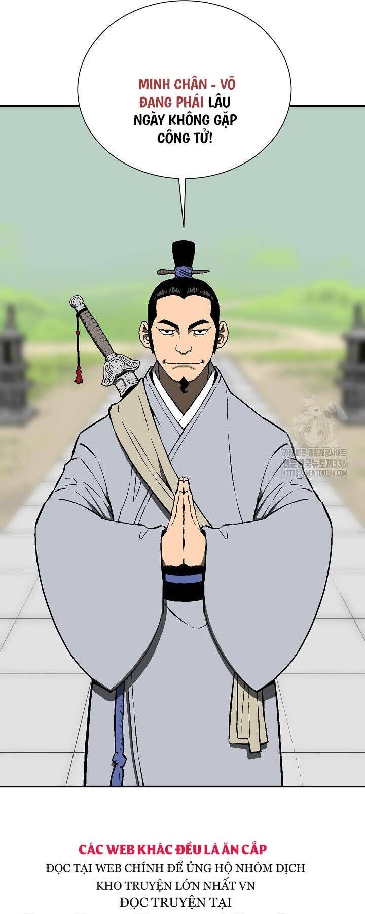 Vĩ Linh Kiếm Tiên Chapter 58 - 42
