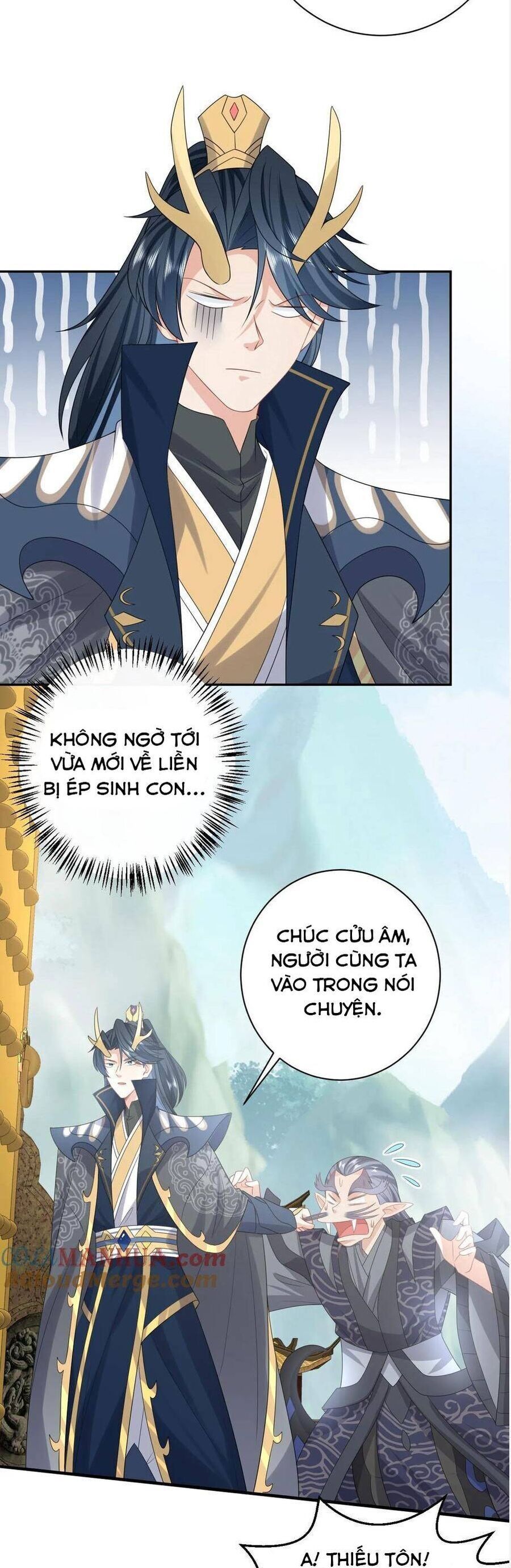 3 Kiếp Xui Xẻo, Kiếp Này Cùng Ta Thần Kinh Chapter 184 - 13