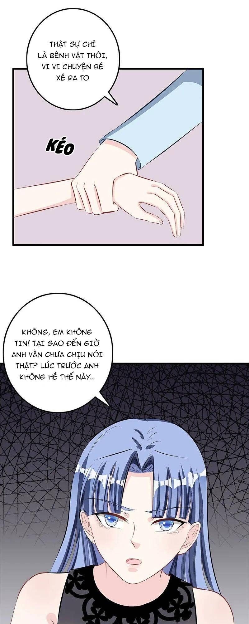 Tân Nương Thế Thân Chapter 71 - 5