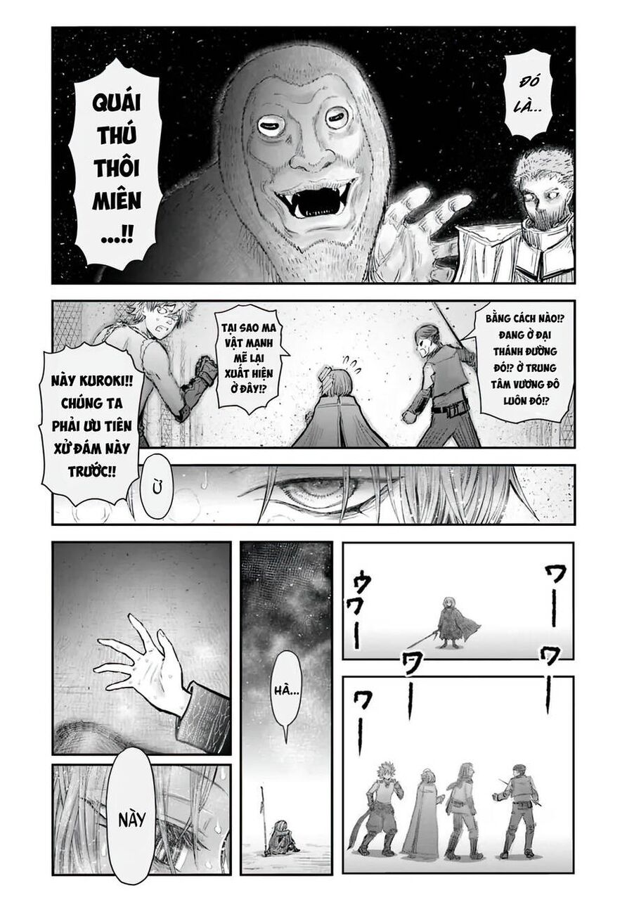 Chú Tôi Ở Dị Giới Chapter 57 - 27